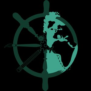 Reinvented Wheel logo